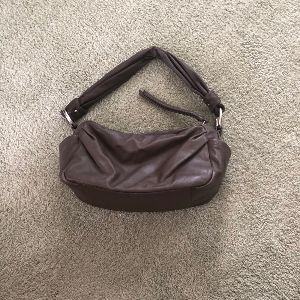 Coach Parker Shoulder Bag